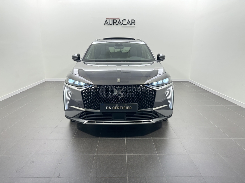 Foto del DS DS 7 Crossback DS 7 E-Tense Antoine de Saint Exupery Aut. 4x4 360