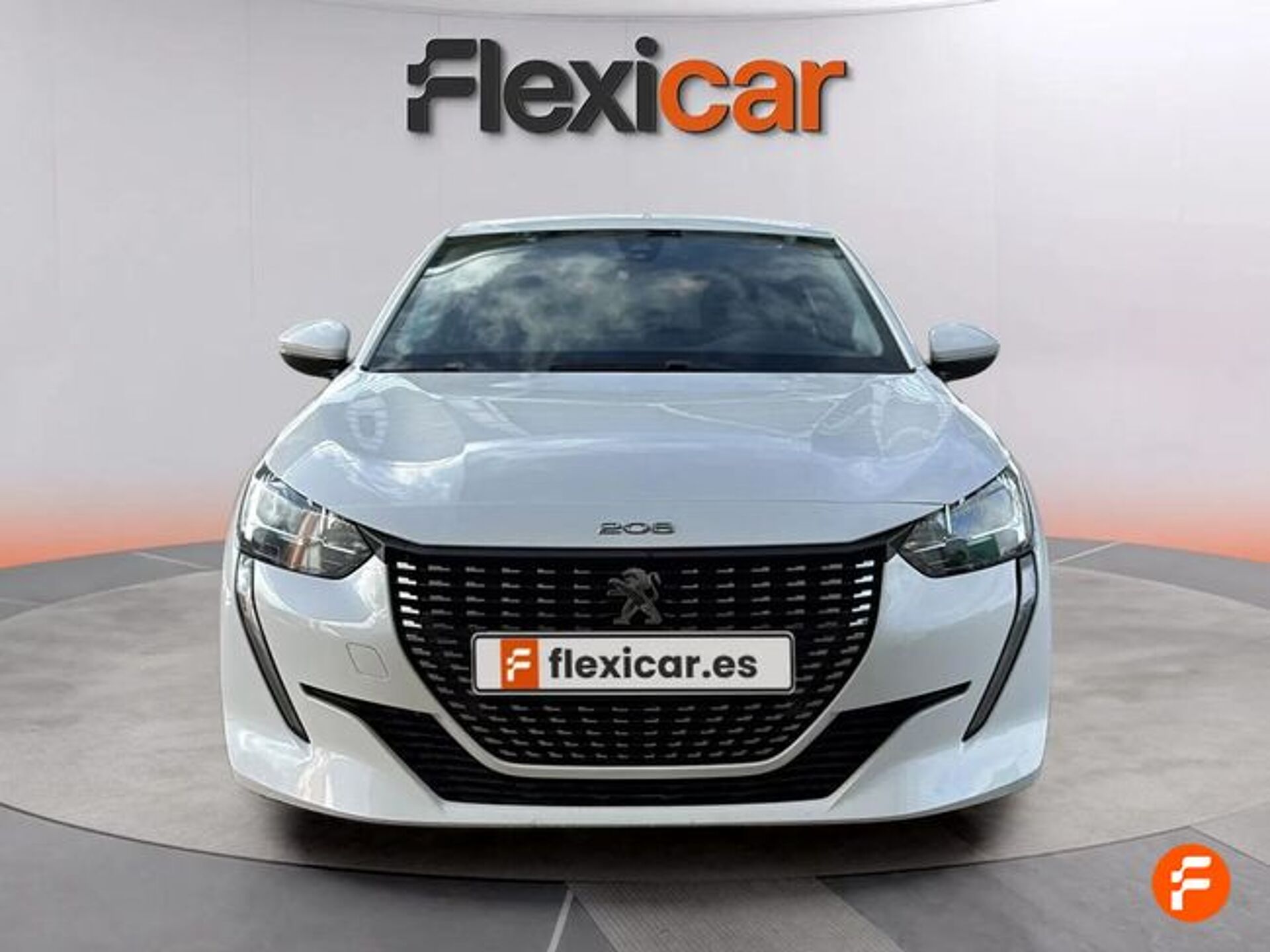 Imagen 2 de PEUGEOT 208