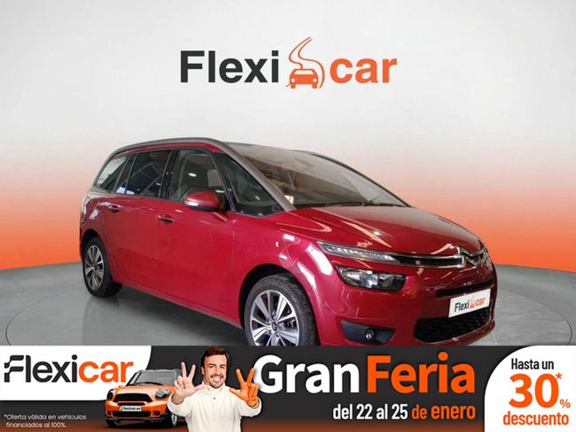 Imagen de CITROEN C4