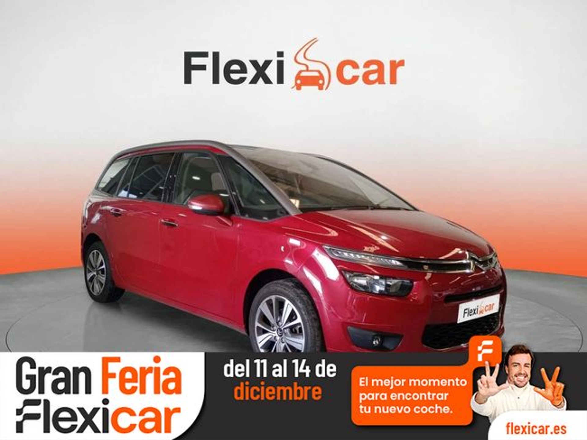 Imagen de CITROEN C4