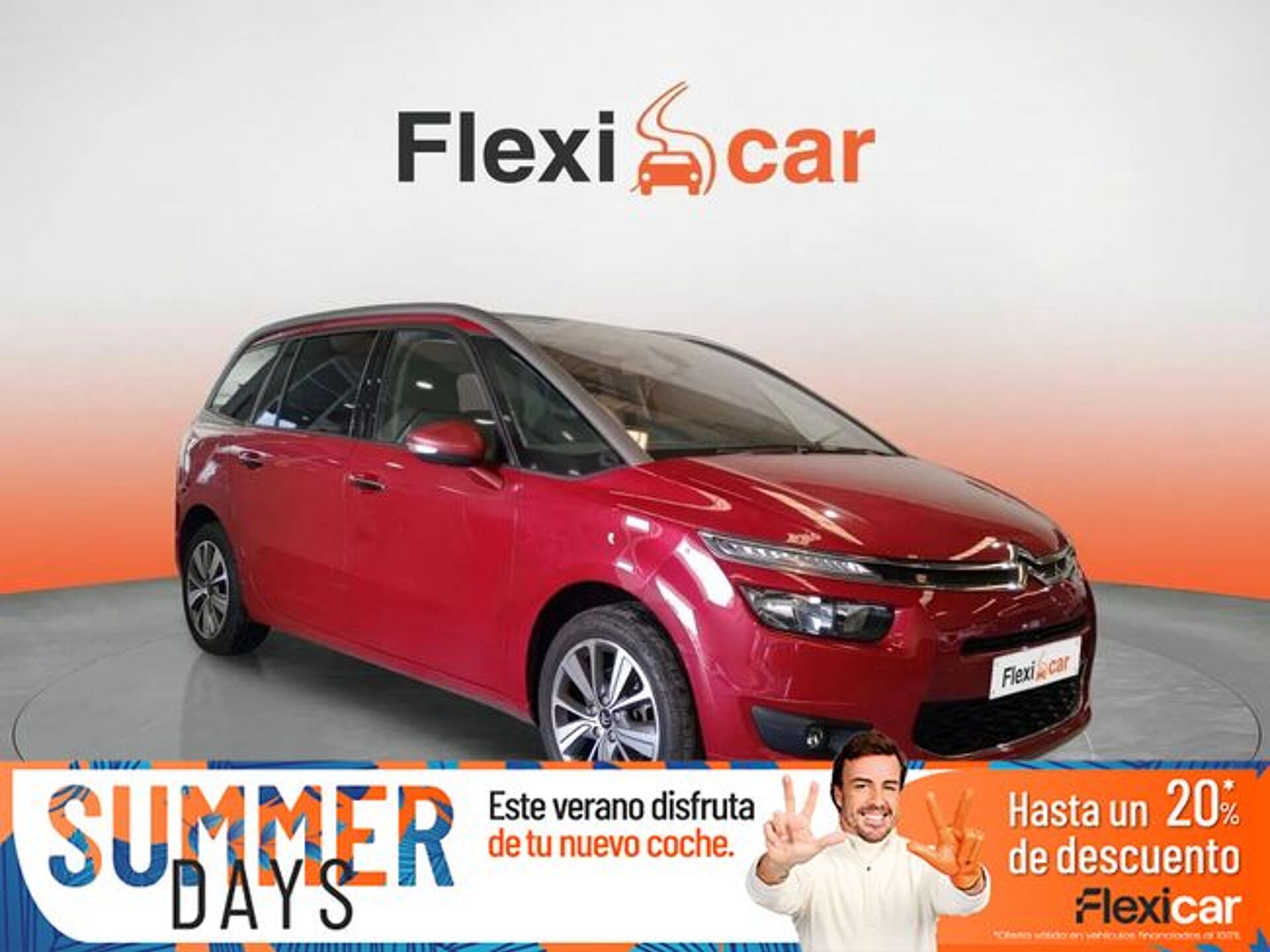 Imagen de CITROEN C4