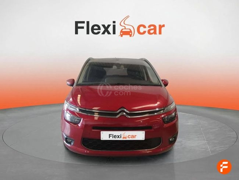 Foto del CITROEN C4 Grand Picasso 1.6BlueHDI S&S Live 120