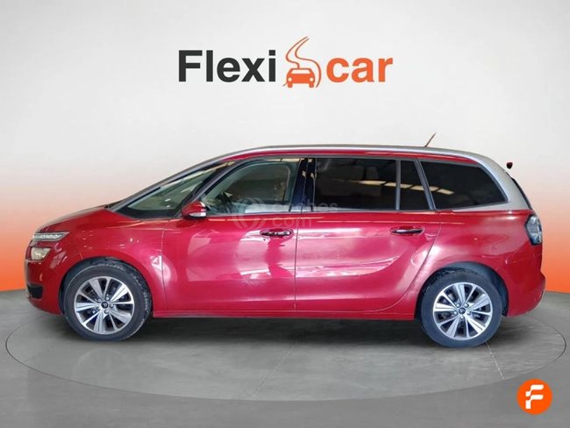 Foto del CITROEN C4 Grand Picasso 1.6BlueHDI S&S Live 120