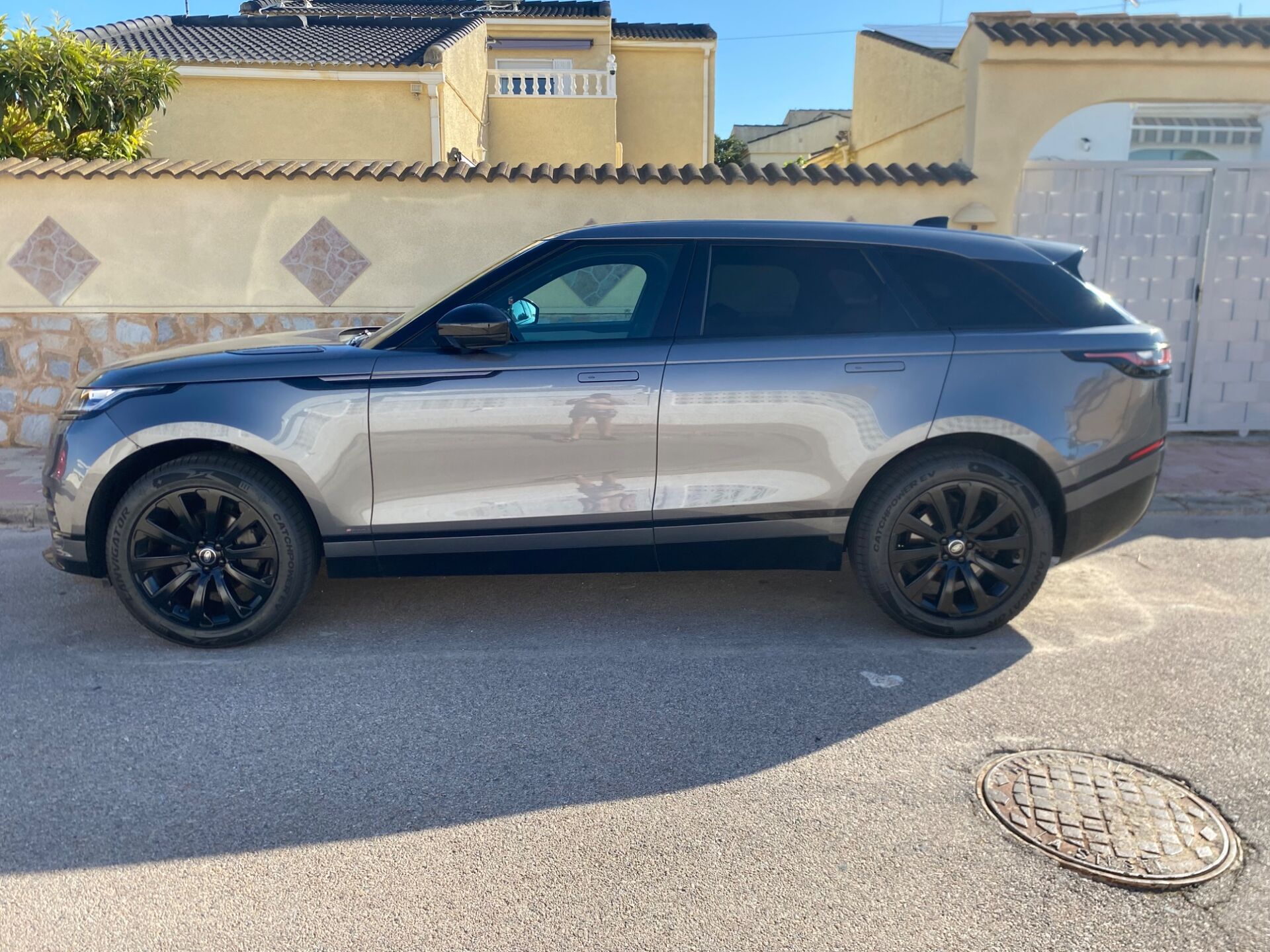 Imagen 2 de LAND ROVER Range Rover Velar