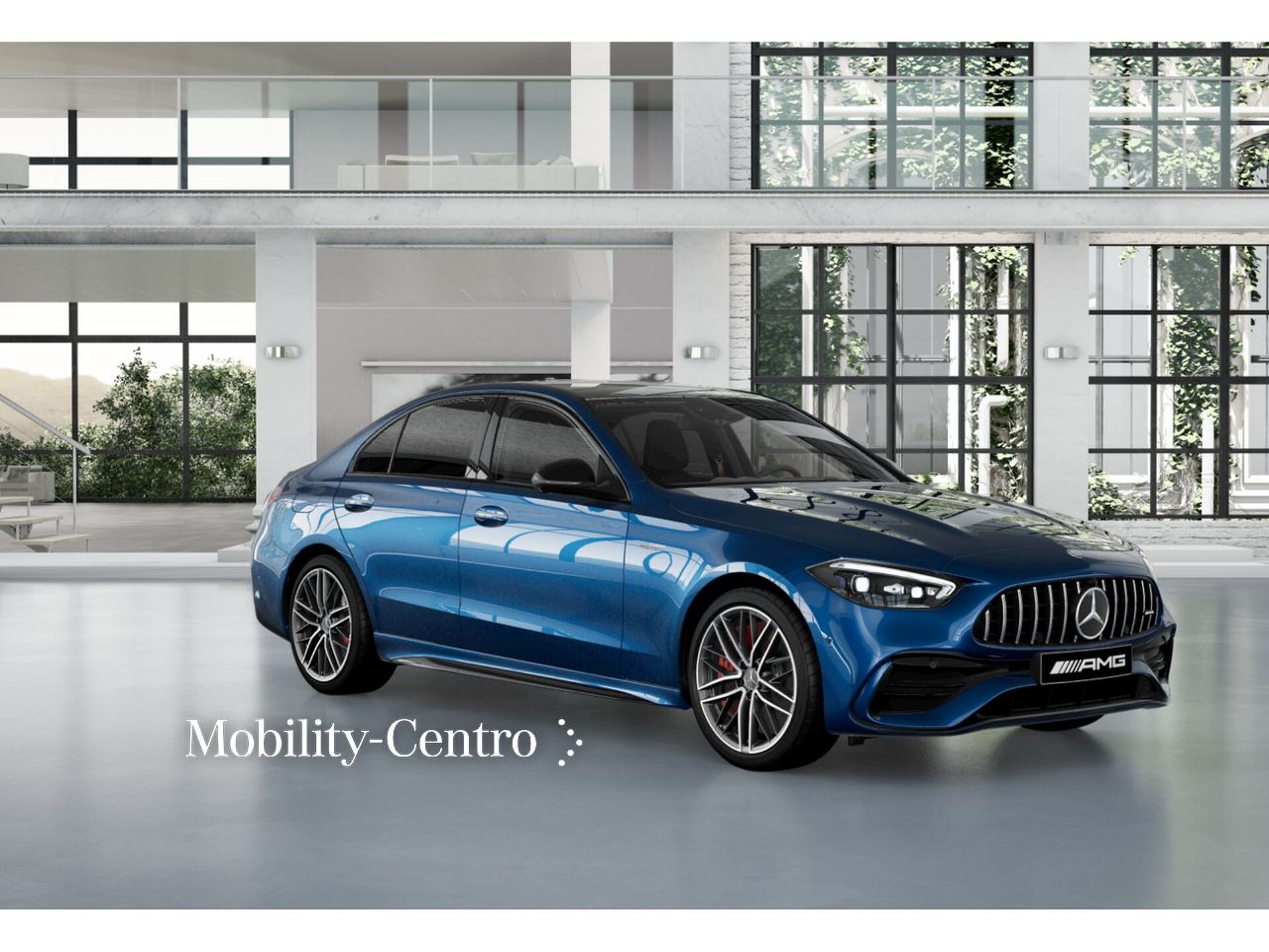 Imagen de MERCEDES Clase C