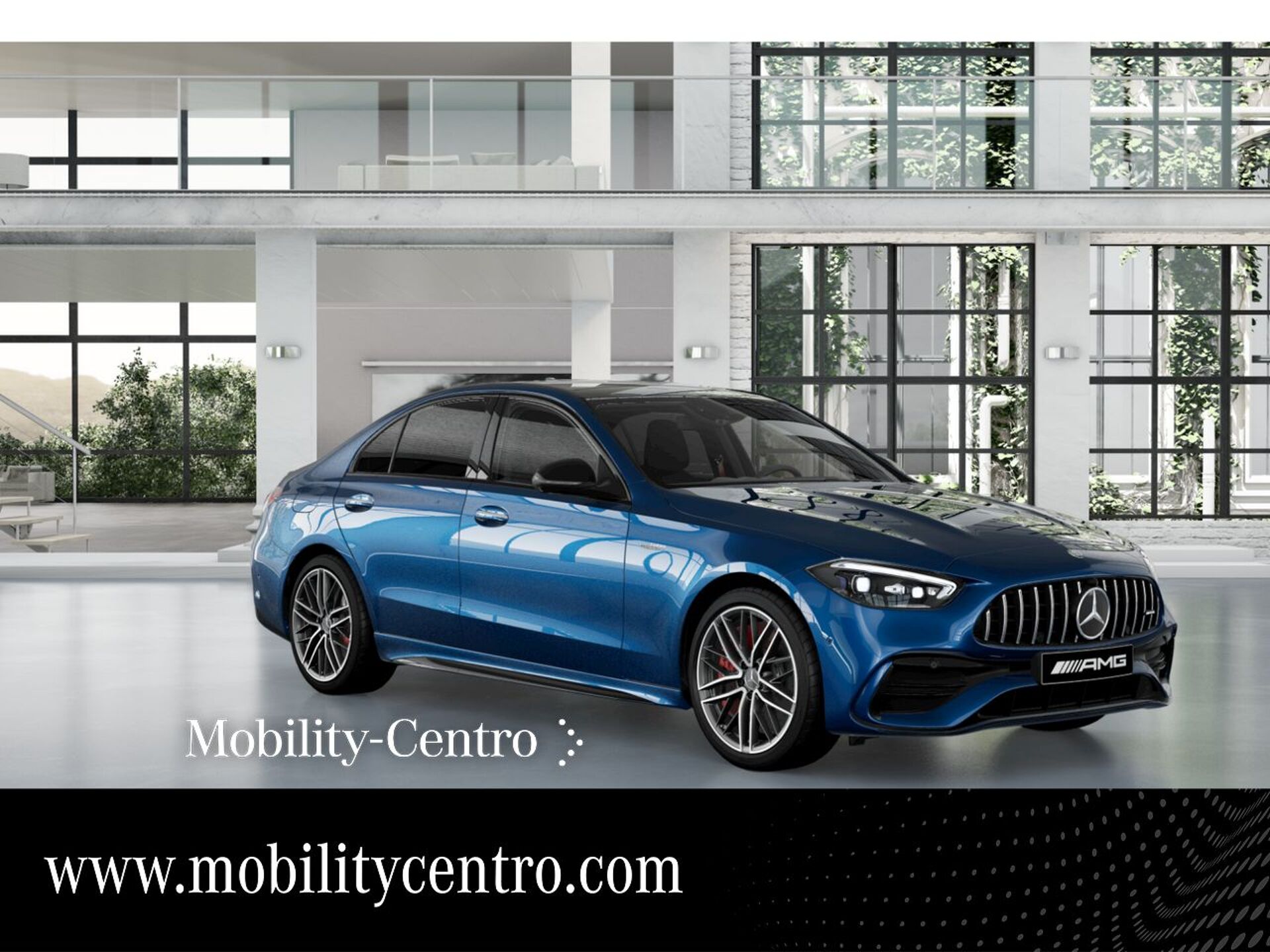 Imagen de MERCEDES Clase C