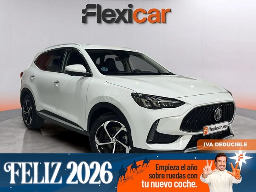 Foto del MG HS 1.5 T-GDI Luxury Aut.