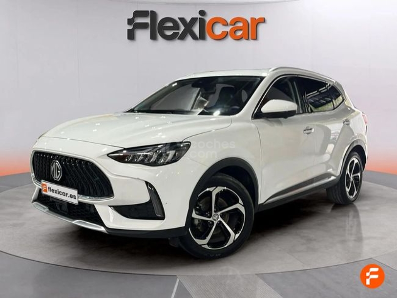 Foto del MG HS 1.5 T-GDI Luxury Aut.