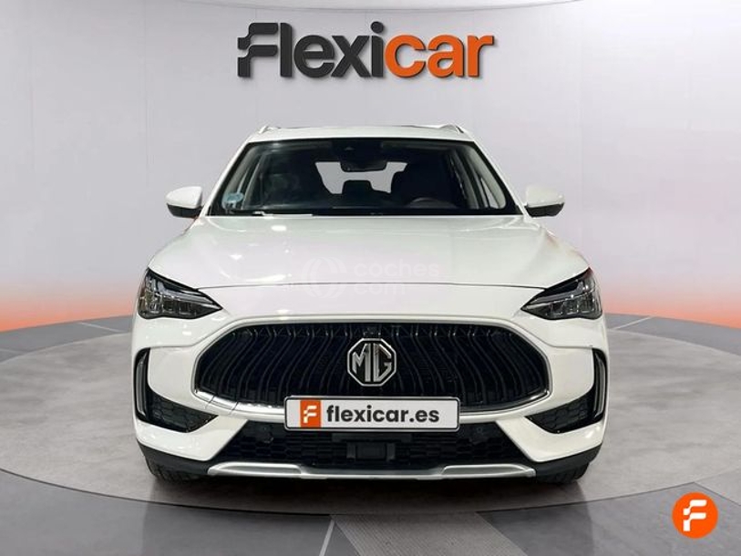 Foto del MG HS 1.5 T-GDI Luxury Aut.