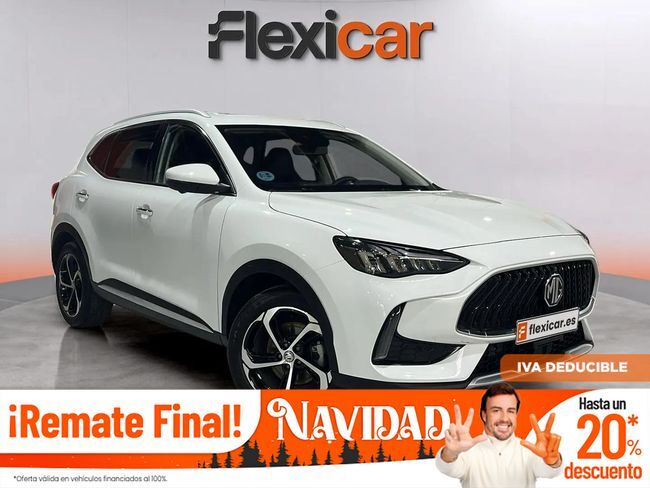 MG HS (1.5T Luxury DCT) en Barcelona