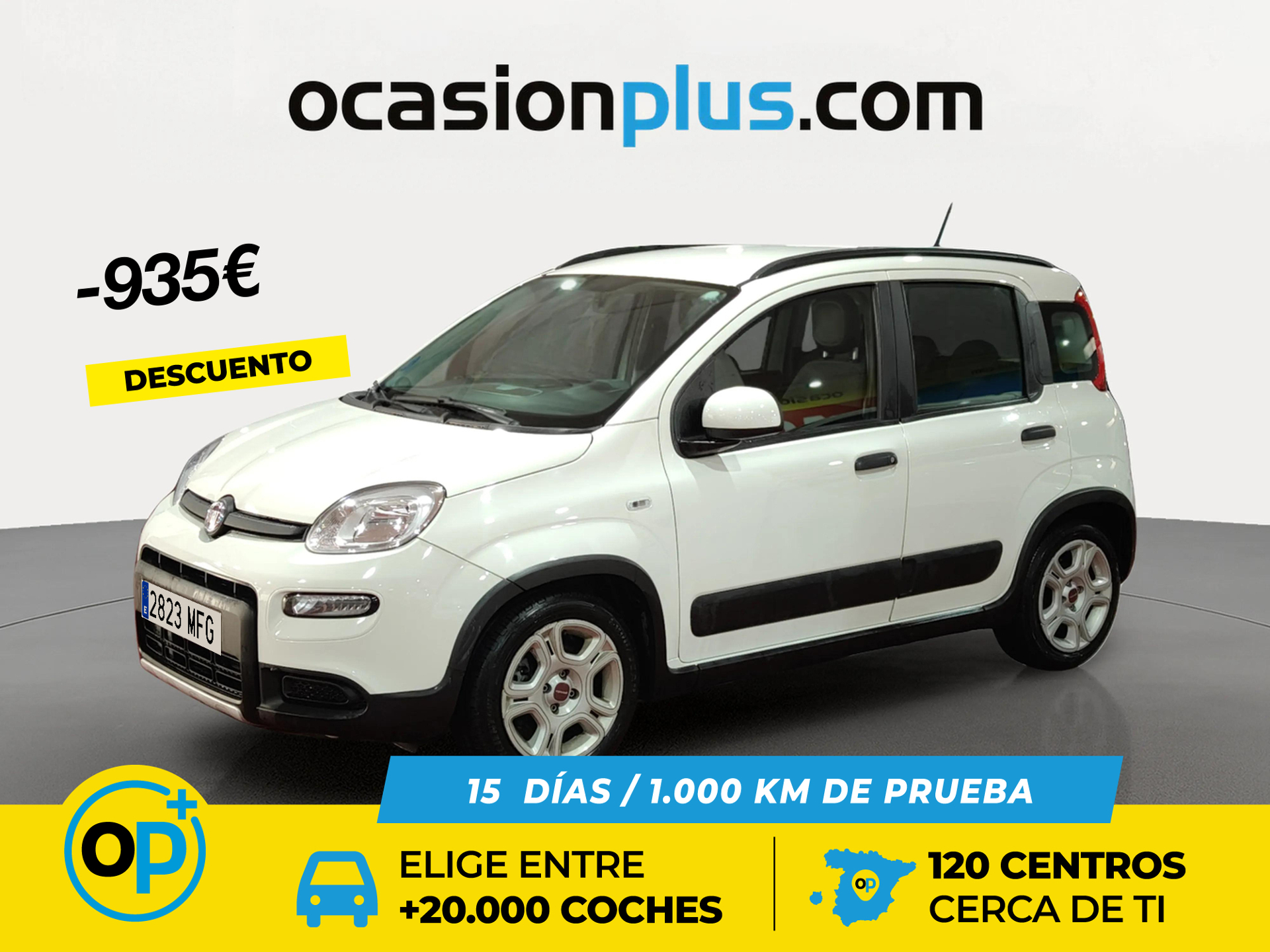 Imagen de FIAT Panda