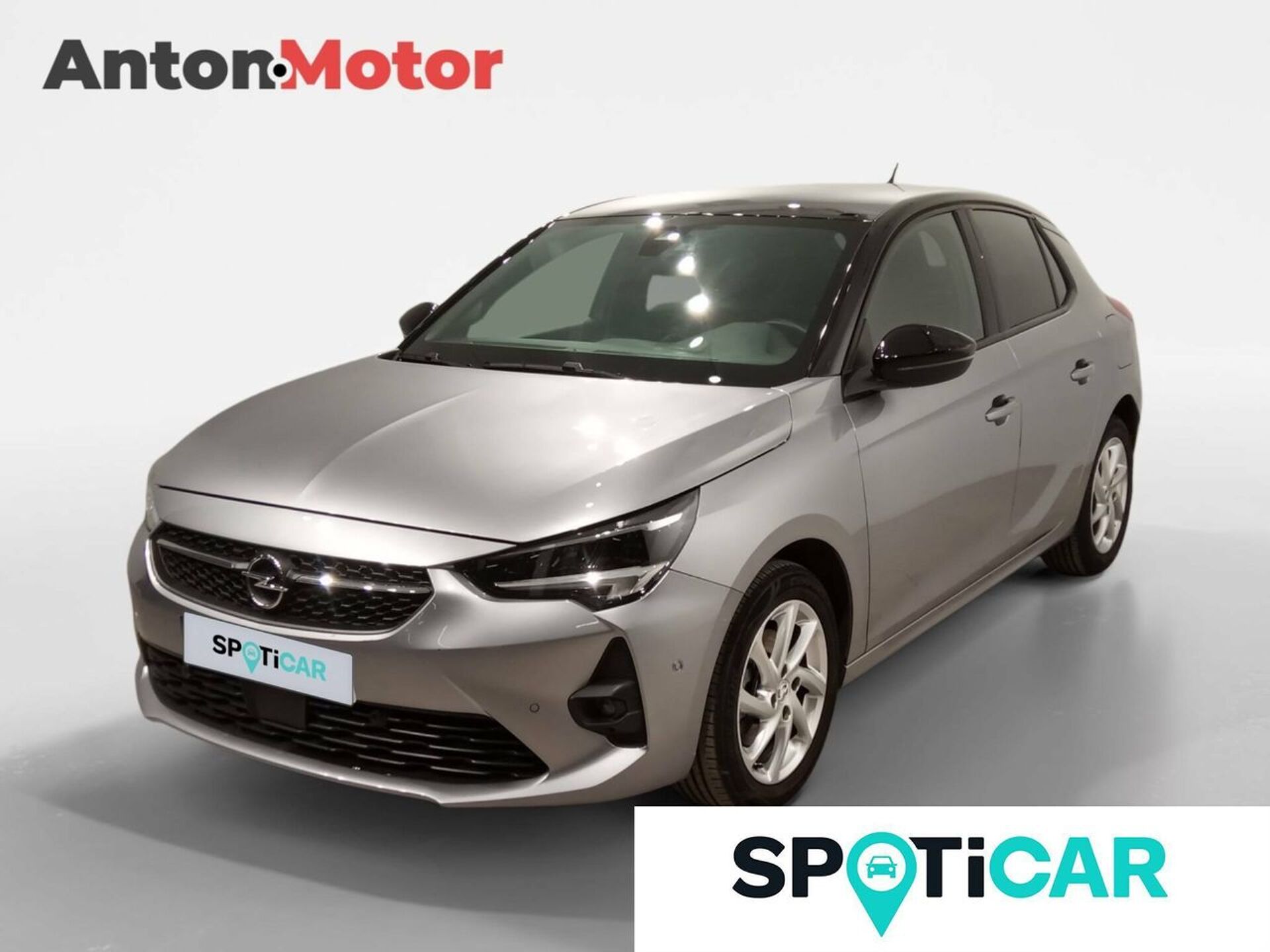 Imagen de OPEL Corsa