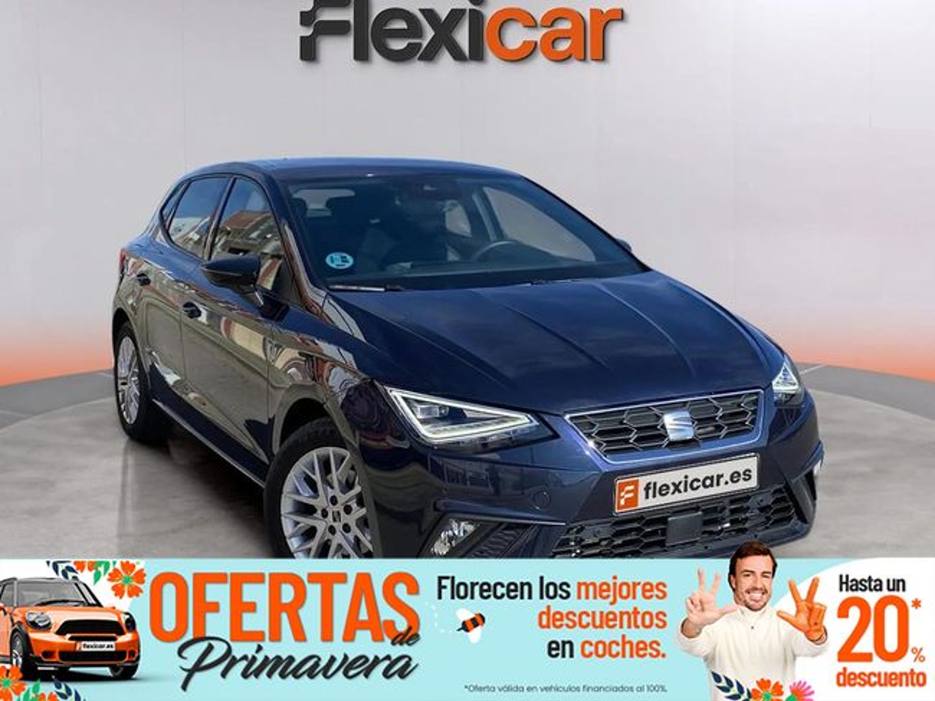 Imagen de SEAT Ibiza