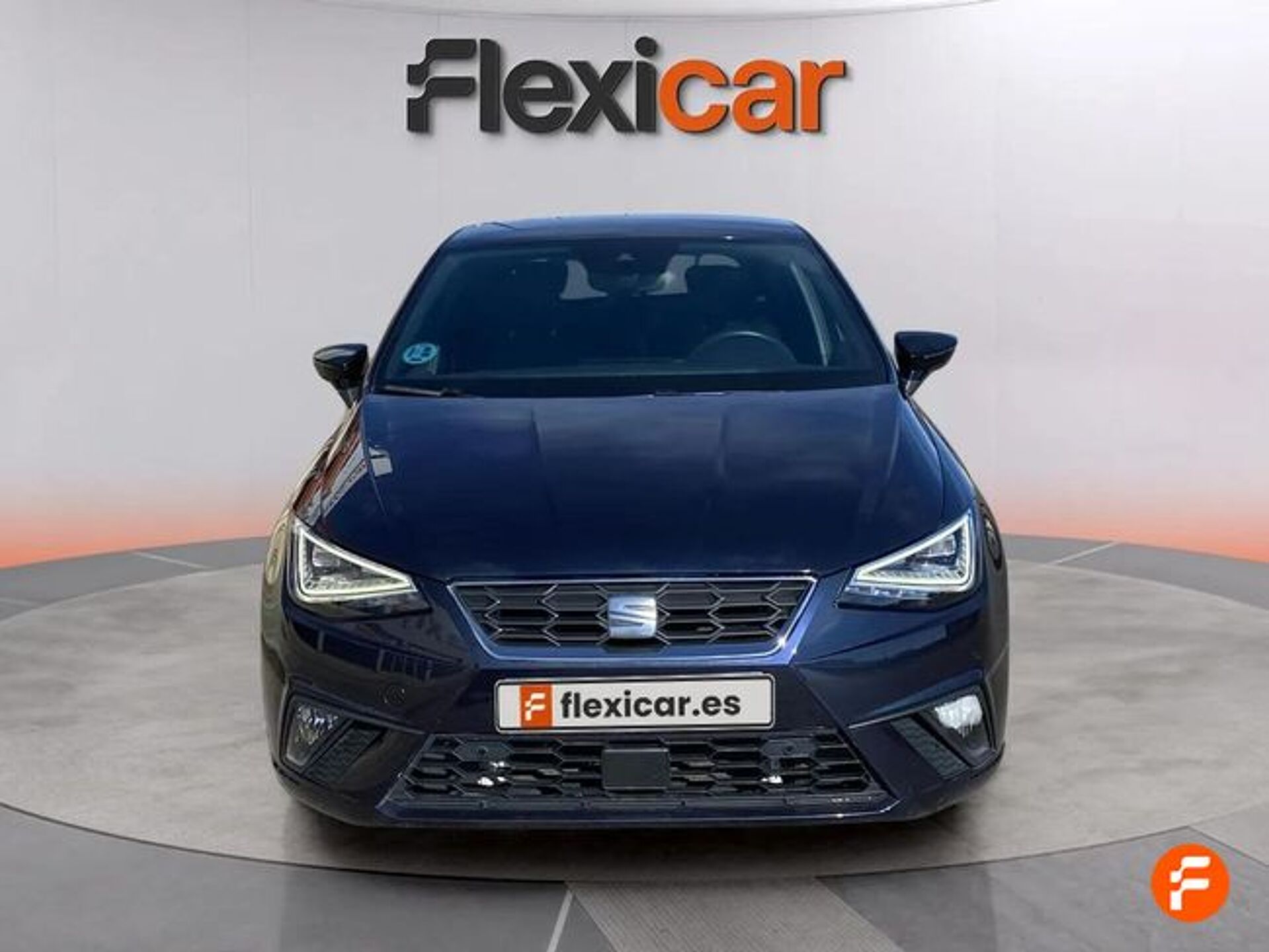 Imagen 2 de SEAT Ibiza