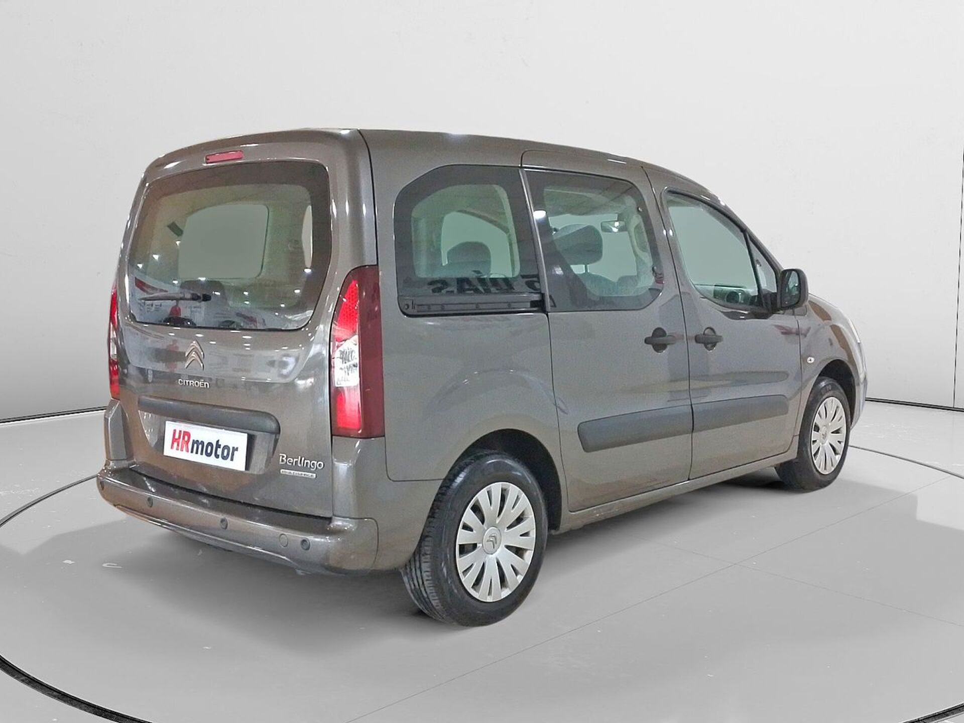 Imagen 2 de CITROEN Berlingo