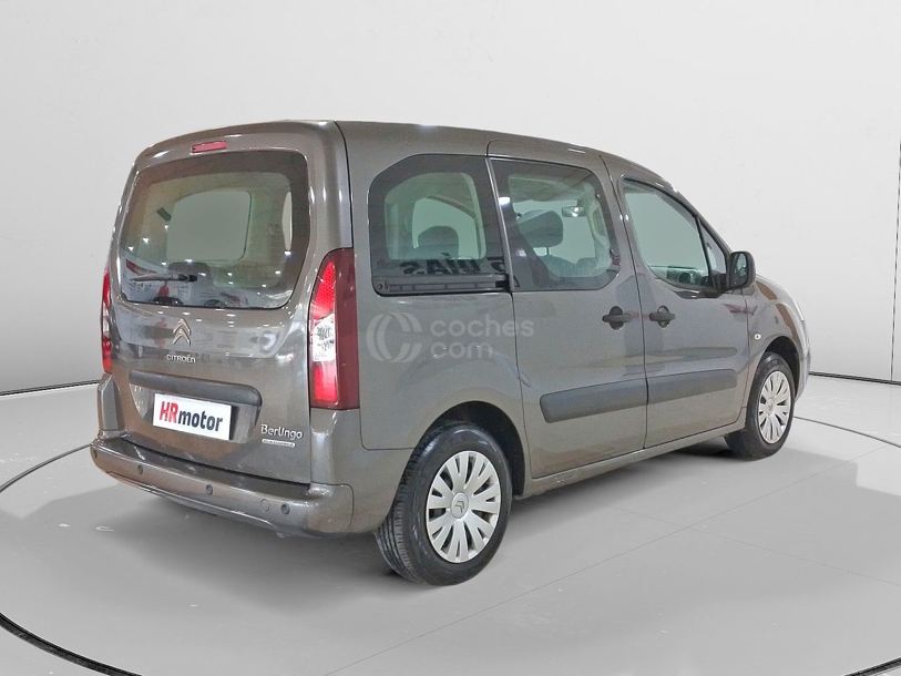 Foto del CITROEN Berlingo Multispace 1.2 PureTech S&S Feel 110