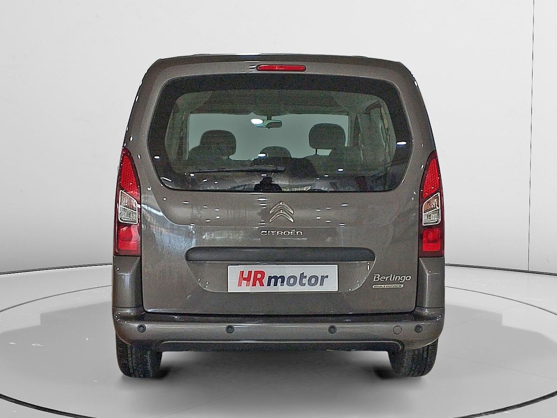 Imagen 3 de CITROEN Berlingo