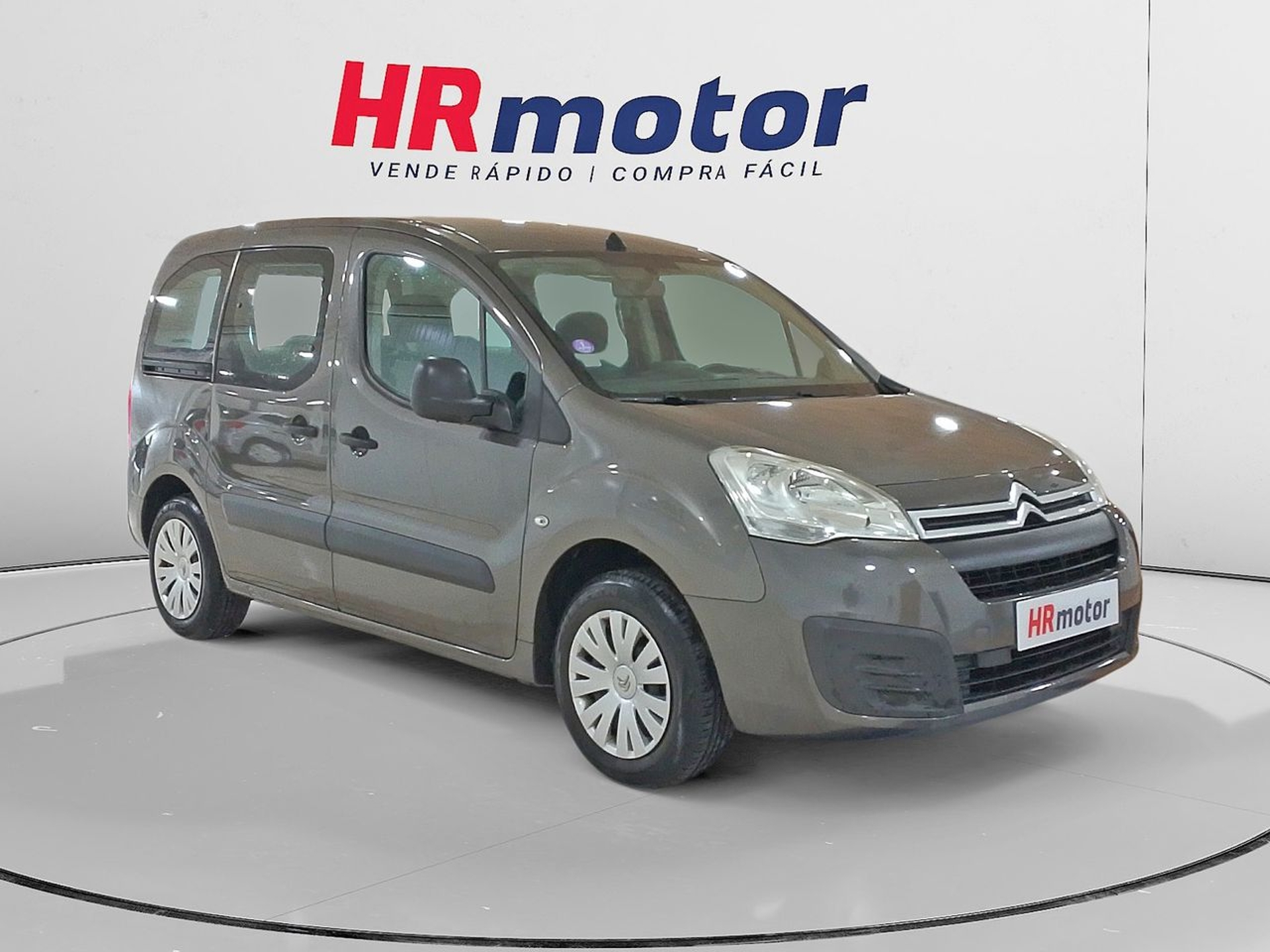 Imagen de CITROEN Berlingo