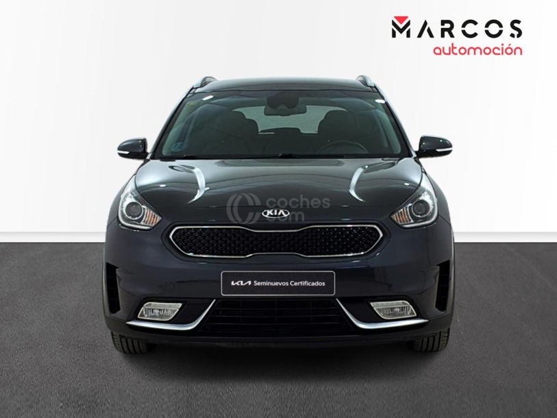 Foto del KIA Niro 1.6 HEV Drive