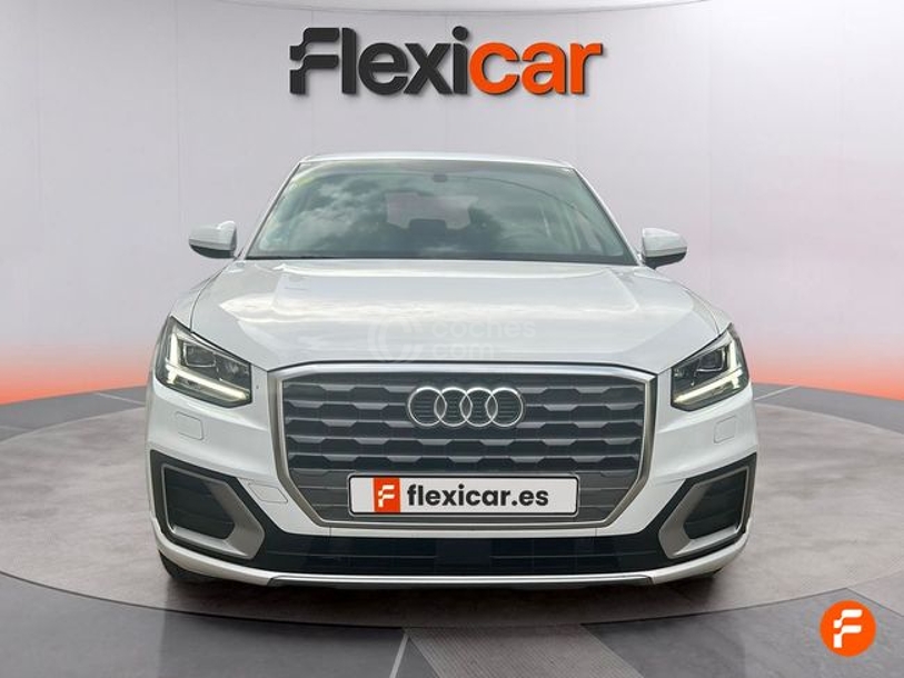 Foto del AUDI Q2 30 TFSI Sport 85kW