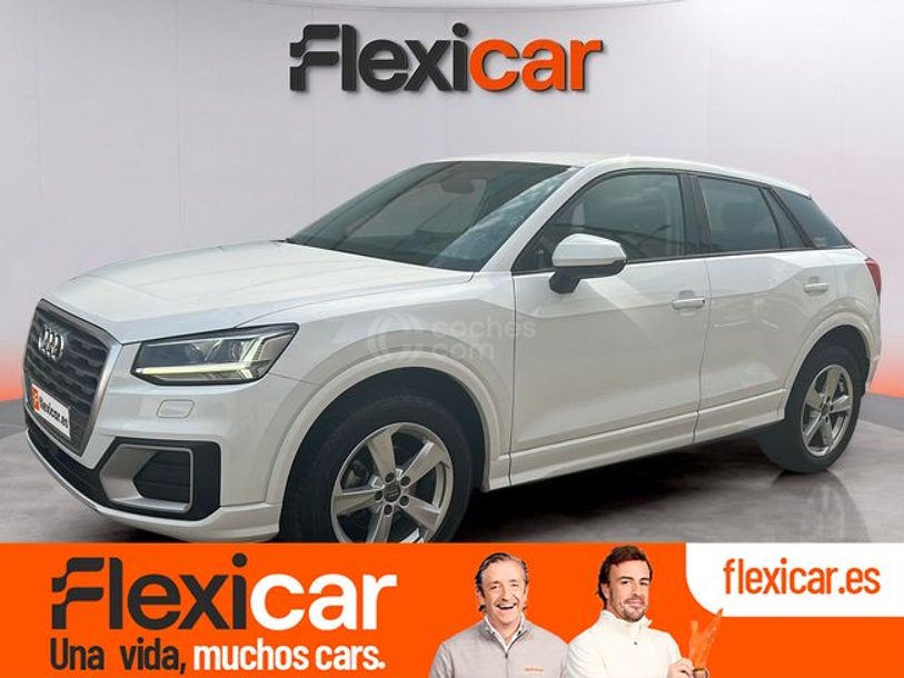 Foto del AUDI Q2 30 TFSI Sport 85kW