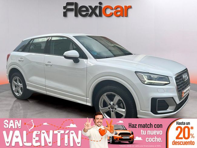 Foto del AUDI Q2 30 TFSI Sport 85kW