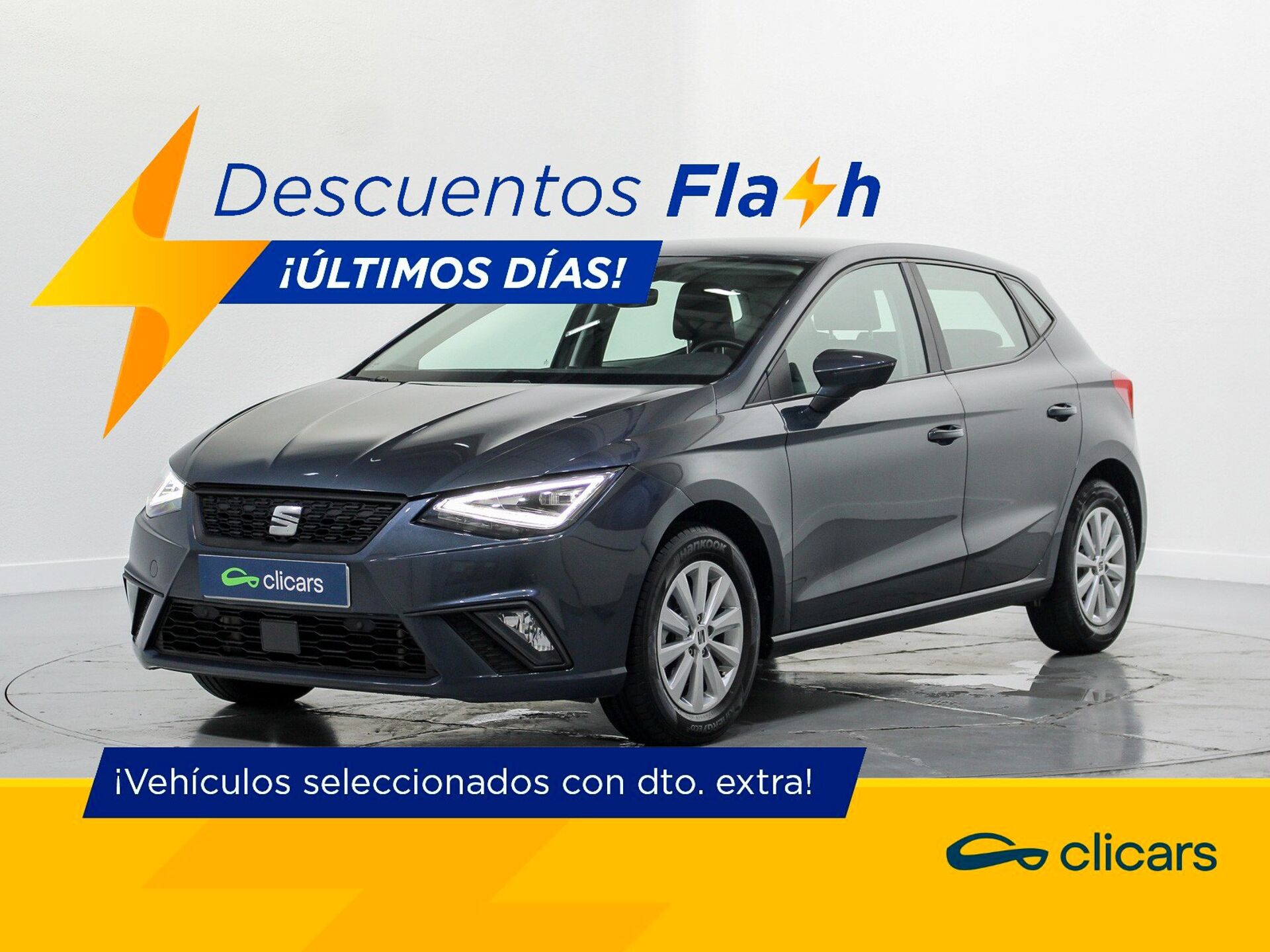 Imagen de SEAT Ibiza