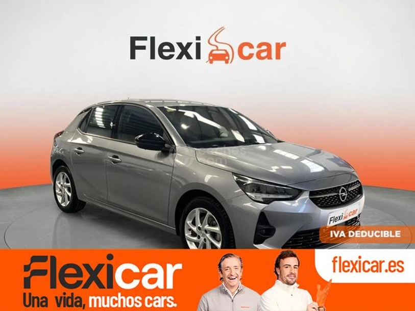 Foto del OPEL Corsa 1.2T XHL S-S GS Line + 100