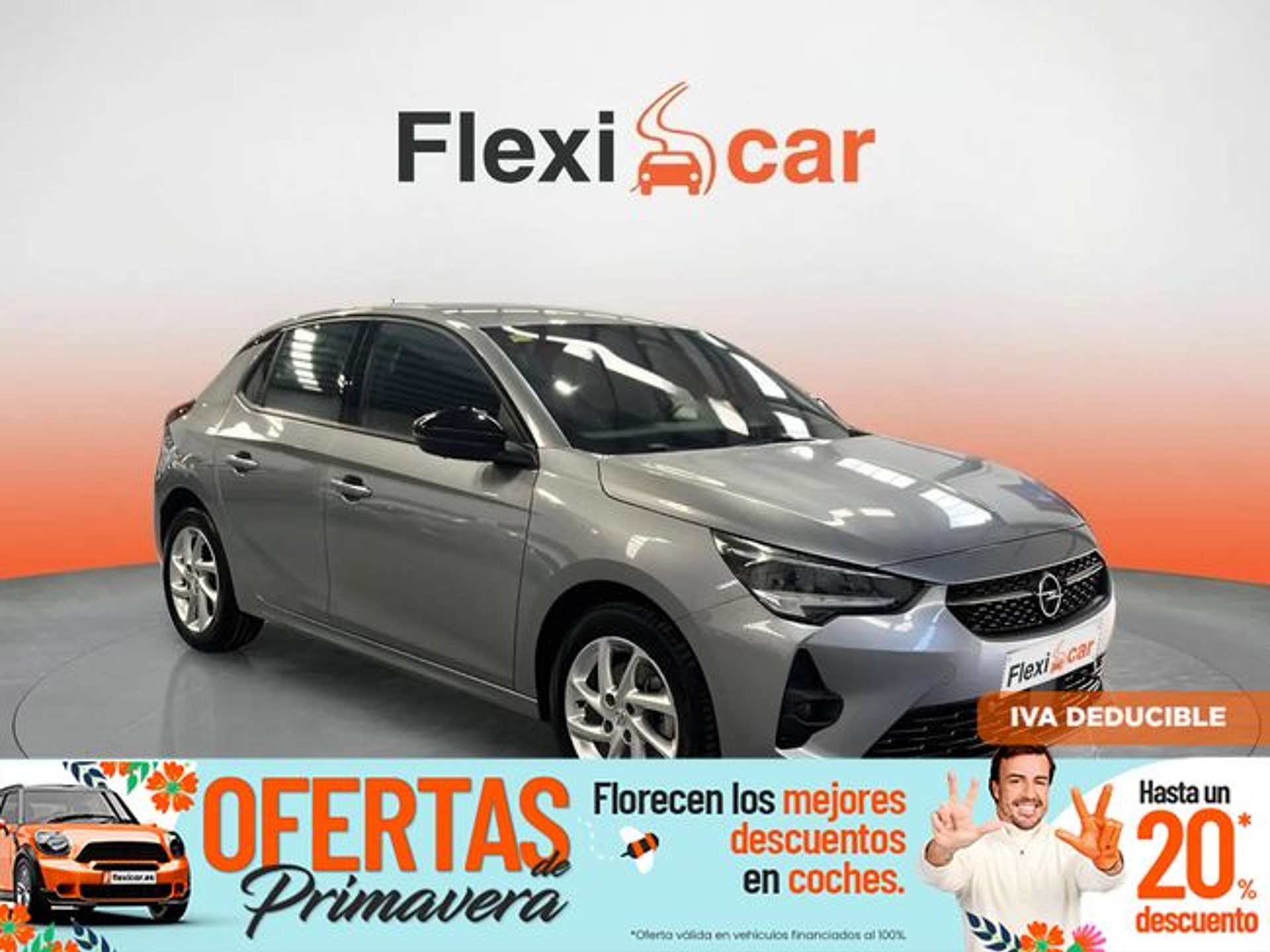 Imagen de OPEL Corsa