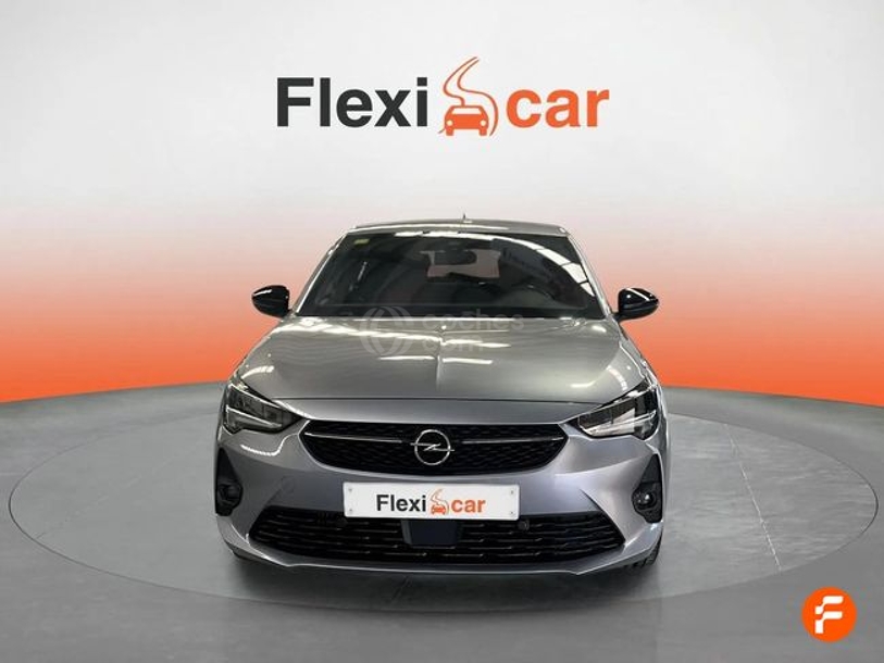 Foto del OPEL Corsa 1.2T XHL S-S GS-Line 100