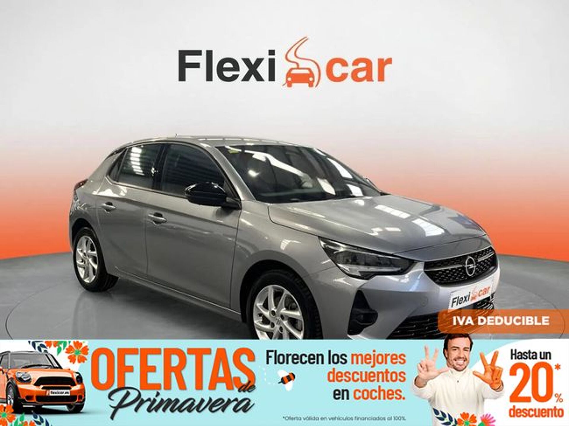 Imagen 1 de OPEL Corsa