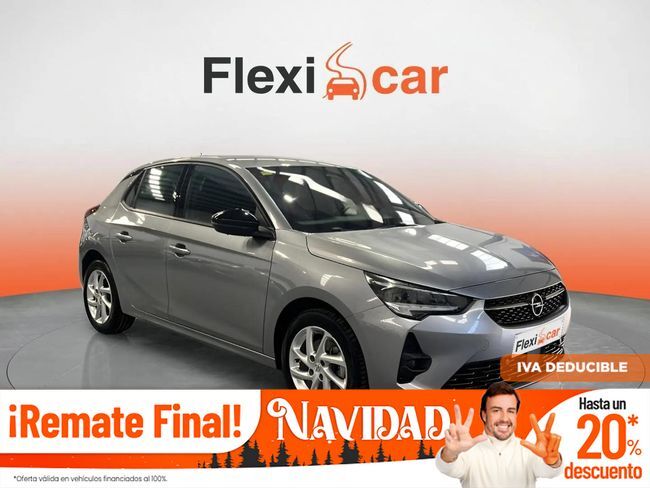 OPEL Corsa (1.2T XHL 74kW (100CV) GS-Line) en Toledo
