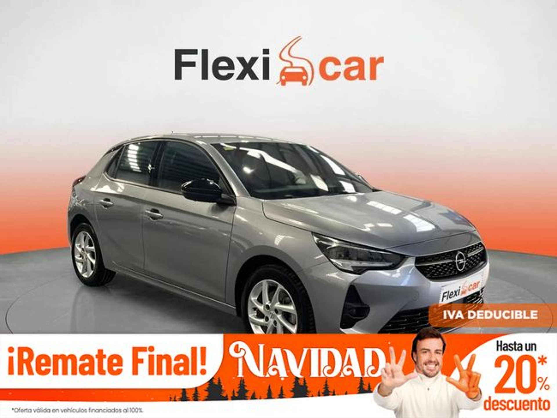 Imagen de OPEL Corsa