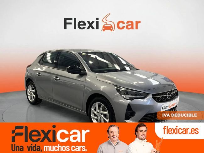 Foto del OPEL Corsa 1.2T XHL S-S GS-Line 100