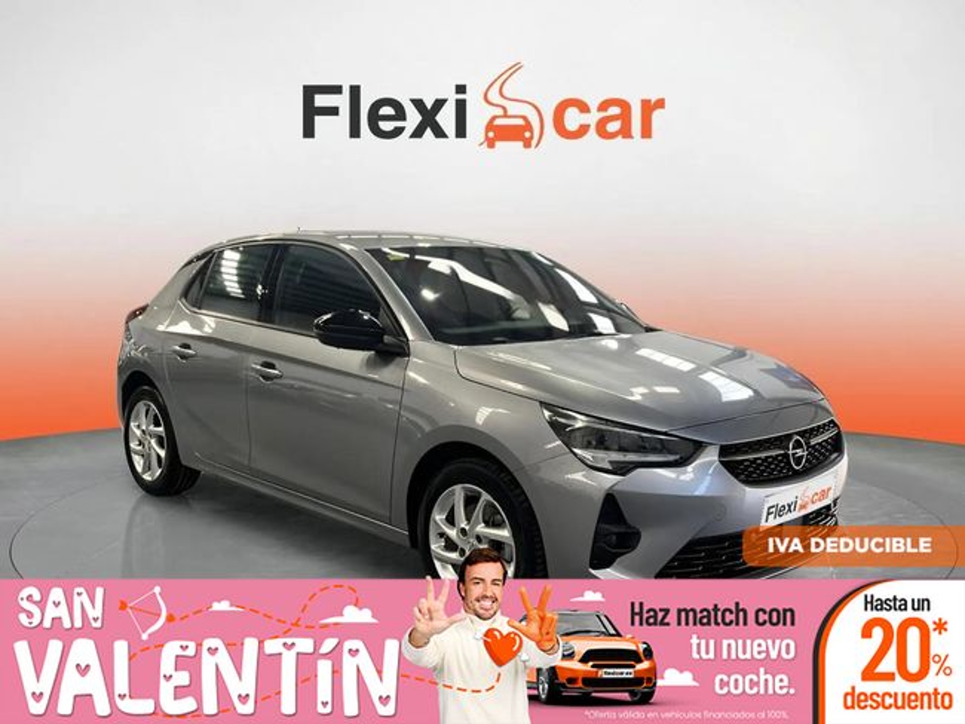 Imagen de OPEL Corsa