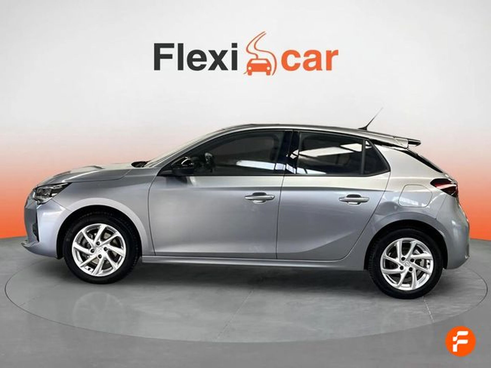 Imagen 3 de OPEL Corsa