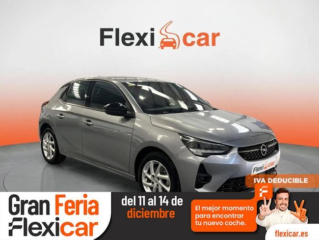 OPEL Corsa (1.2T XHL 74kW (100CV) GS-Line) en Toledo