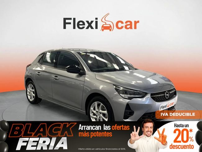 OPEL Corsa (1.2T XHL 74kW (100CV) GS-Line) en Toledo