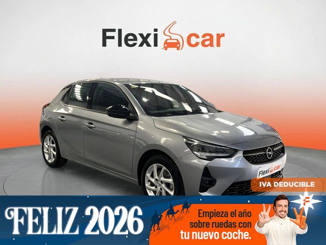 OPEL Corsa (1.2T XHL 74kW (100CV) GS-Line) en Toledo