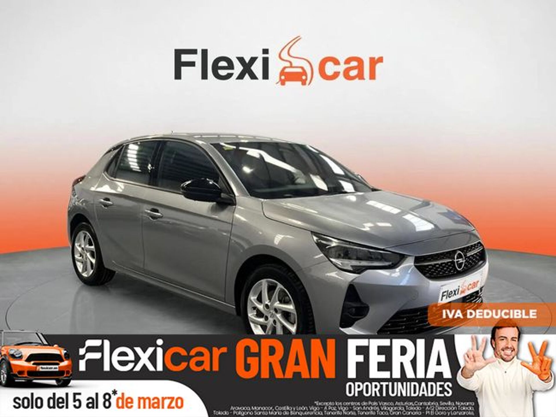 Imagen 1 de OPEL Corsa