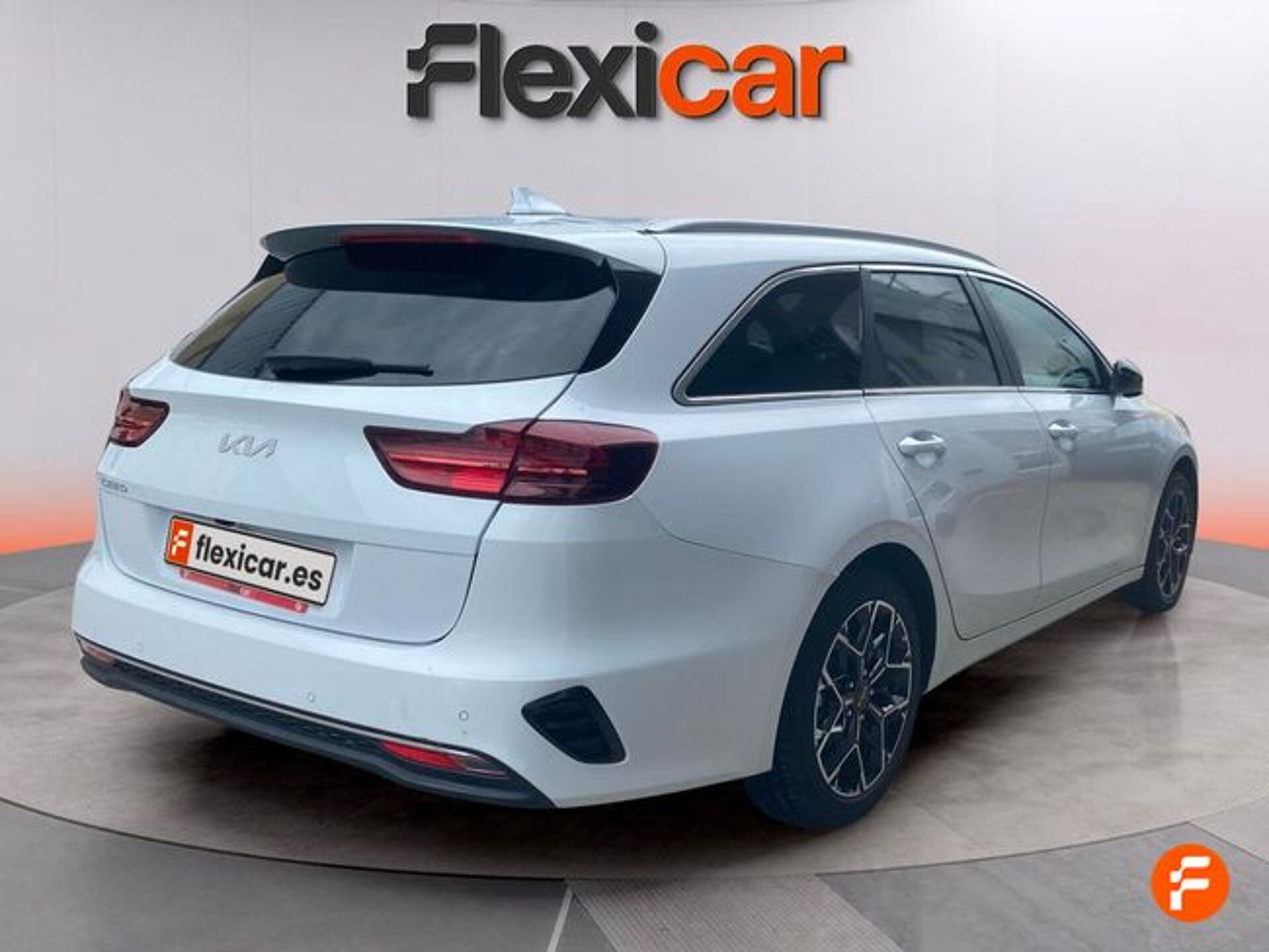 Imagen 3 de KIA Ceed