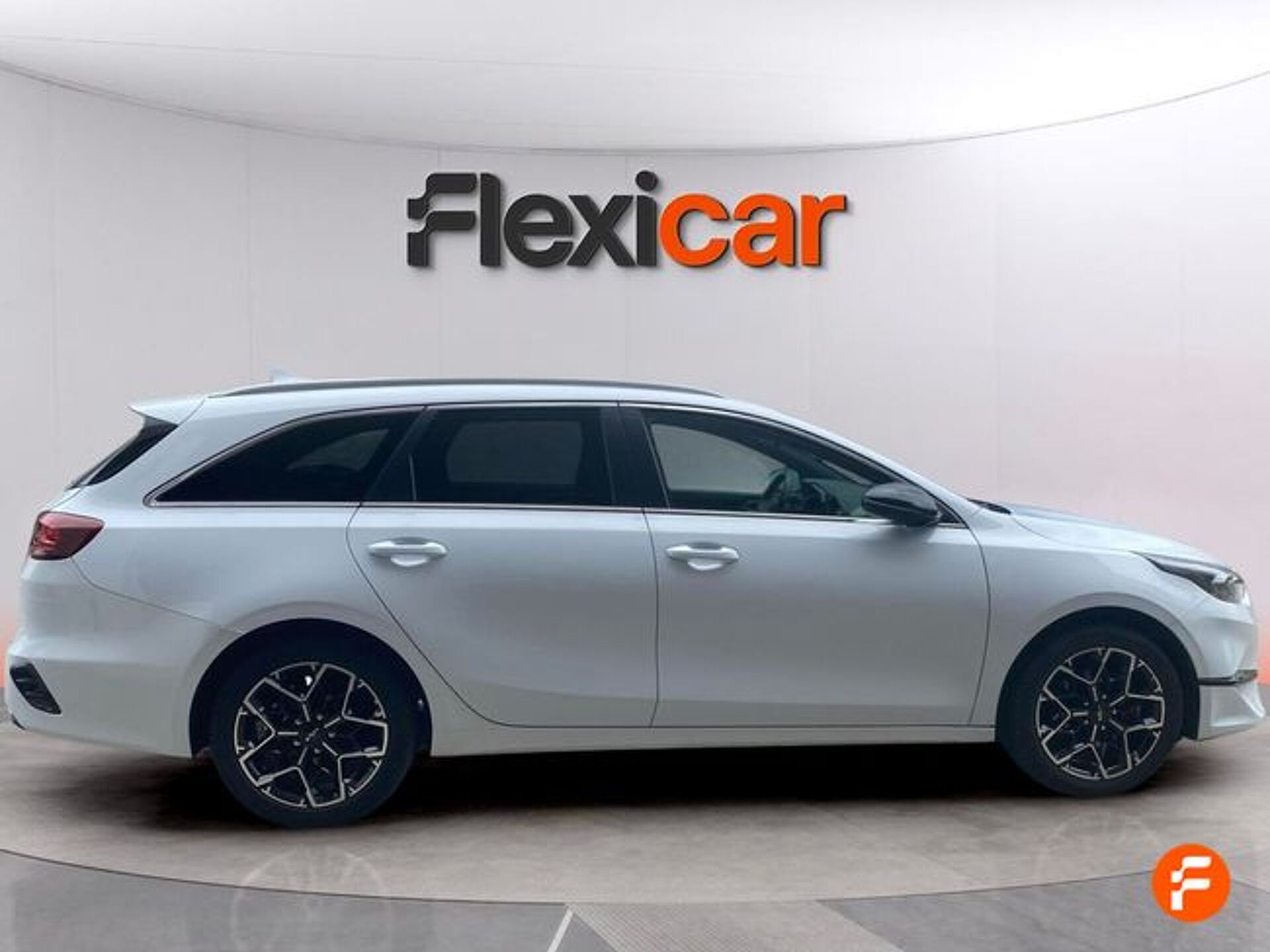 Imagen 2 de KIA Ceed