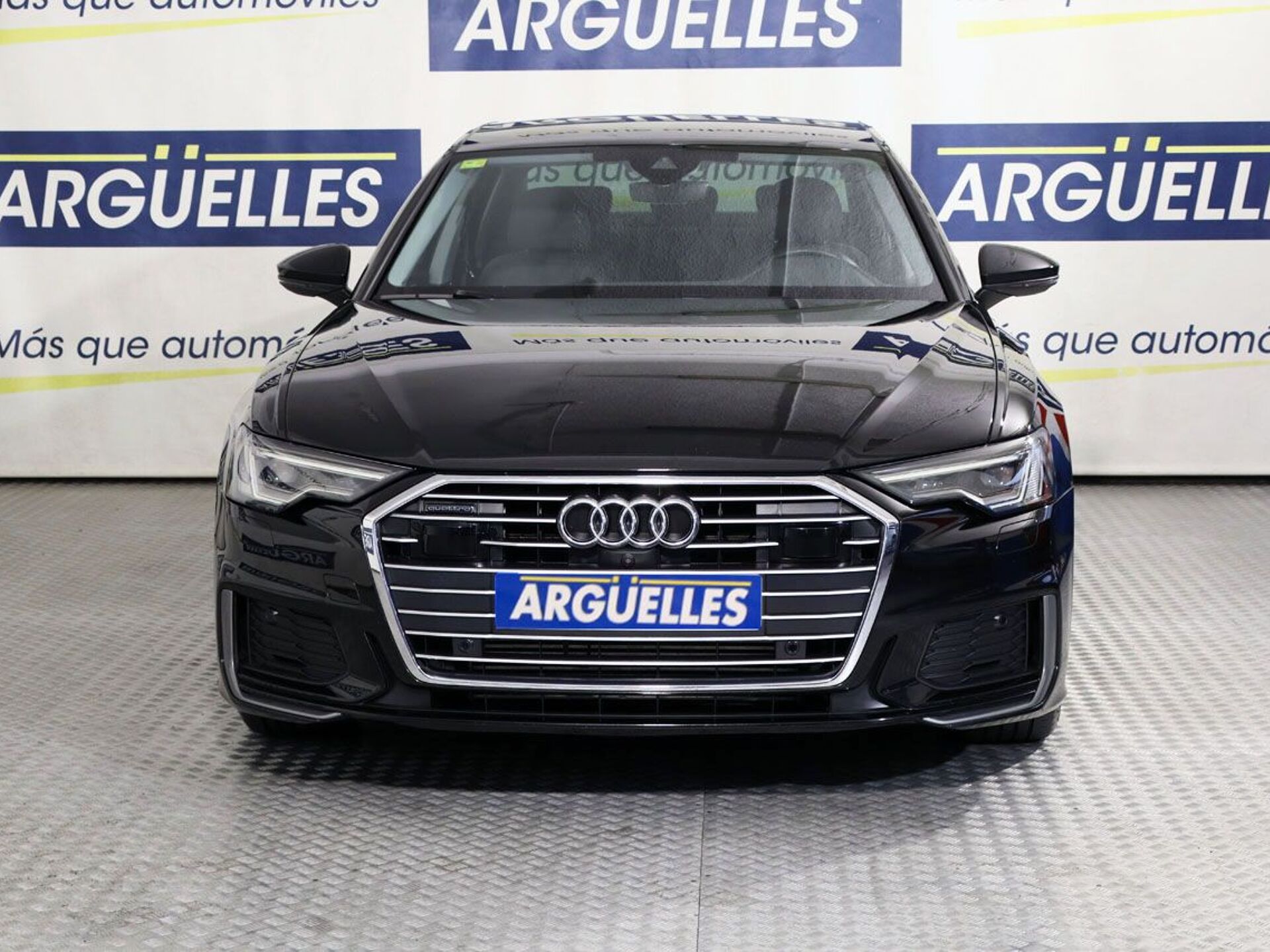 Imagen 2 de AUDI A8
