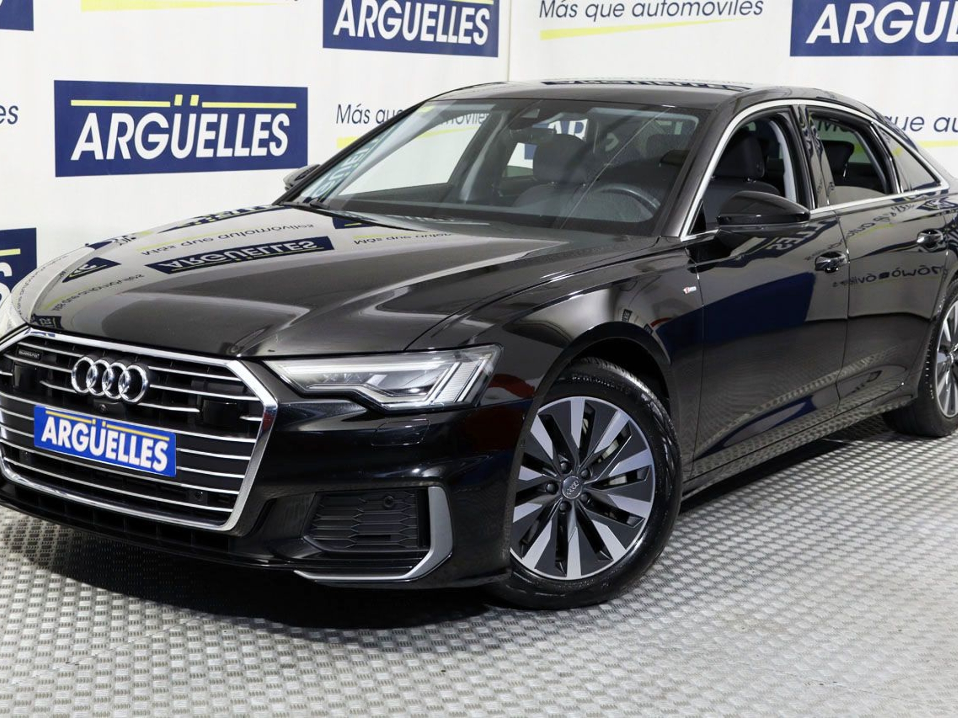 Imagen de AUDI A8