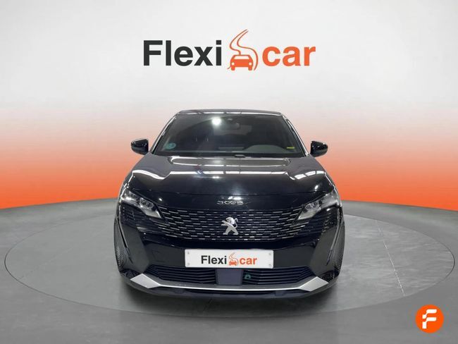 Foto del PEUGEOT 3008 1.2 S&S PureTech Allure Pack 130