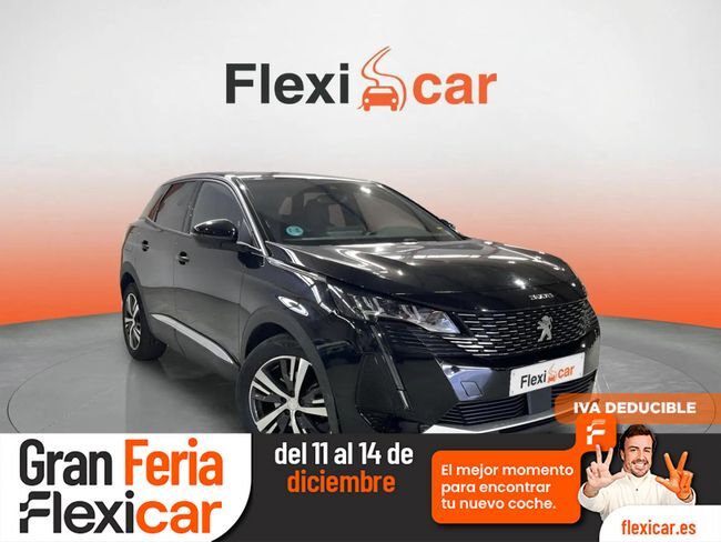 PEUGEOT 3008 (1.2 PureTech 96KW S&S Allure Pack) en Lleida