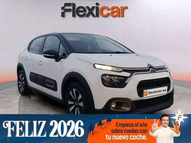 CITROEN C3 (PureTech 60KW (83CV) C-Series) en Madrid