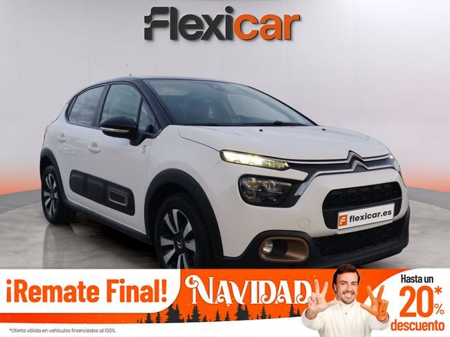 CITROEN C3 (PureTech 60KW (83CV) C-Series) en Madrid