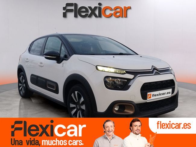CITROEN C3 (PureTech 60KW (83CV) C-Series) en Madrid