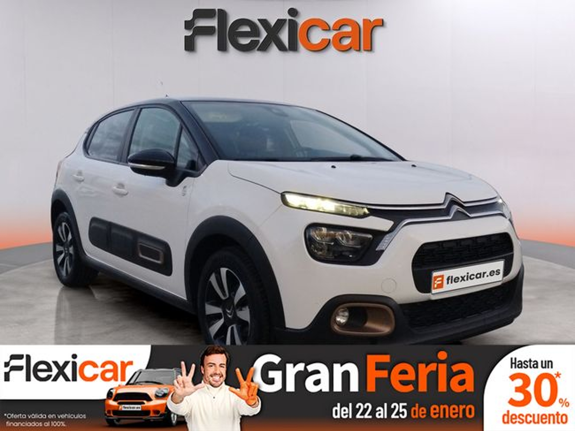 Imagen de CITROEN C3